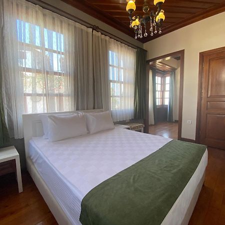 Ulivo Hotel Antalya Eksteriør bilde