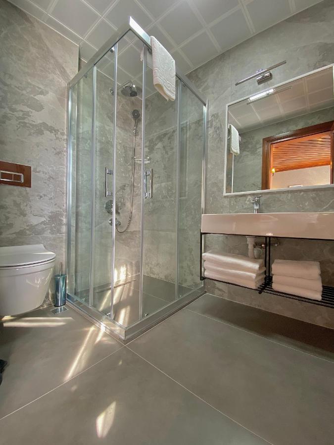 Ulivo Hotel Antalya Eksteriør bilde