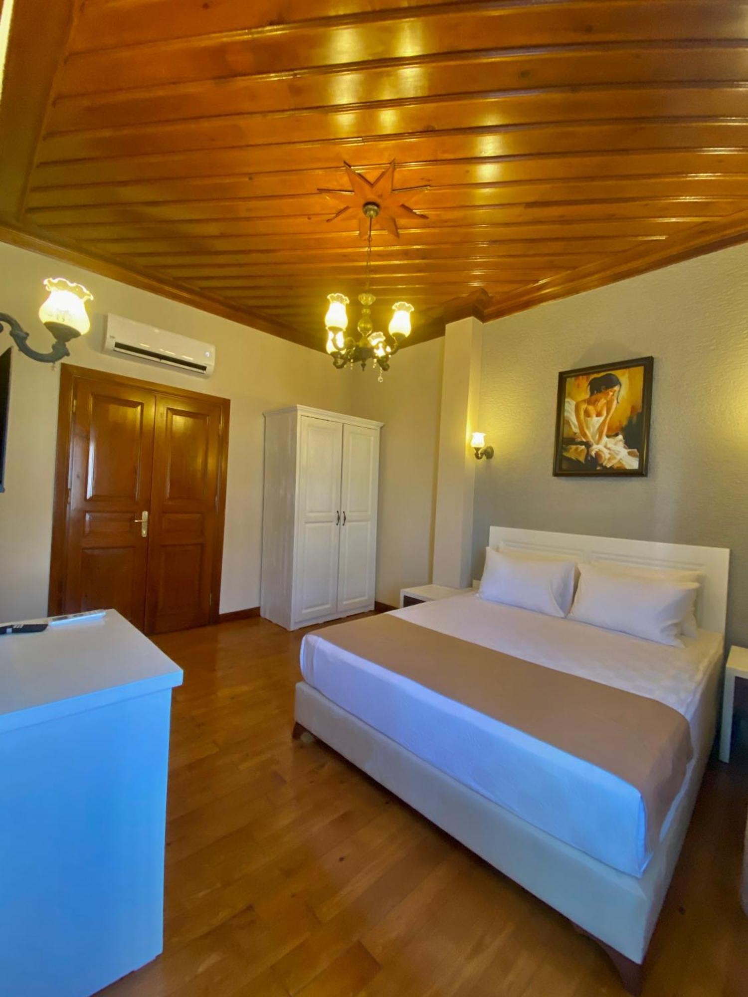 Ulivo Hotel Antalya Eksteriør bilde