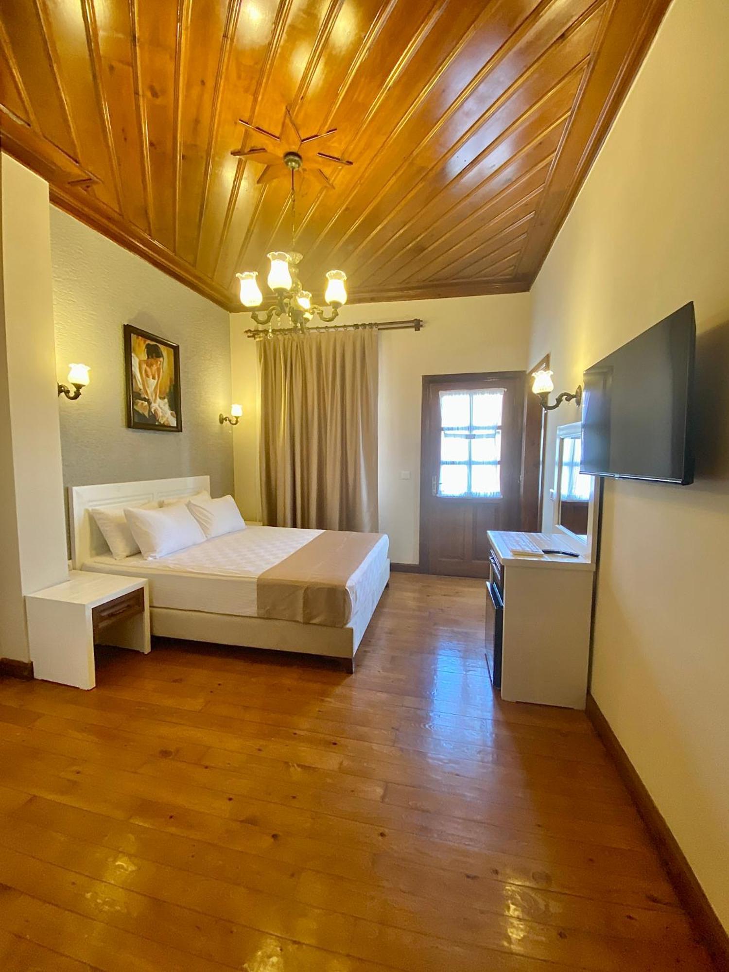 Ulivo Hotel Antalya Eksteriør bilde