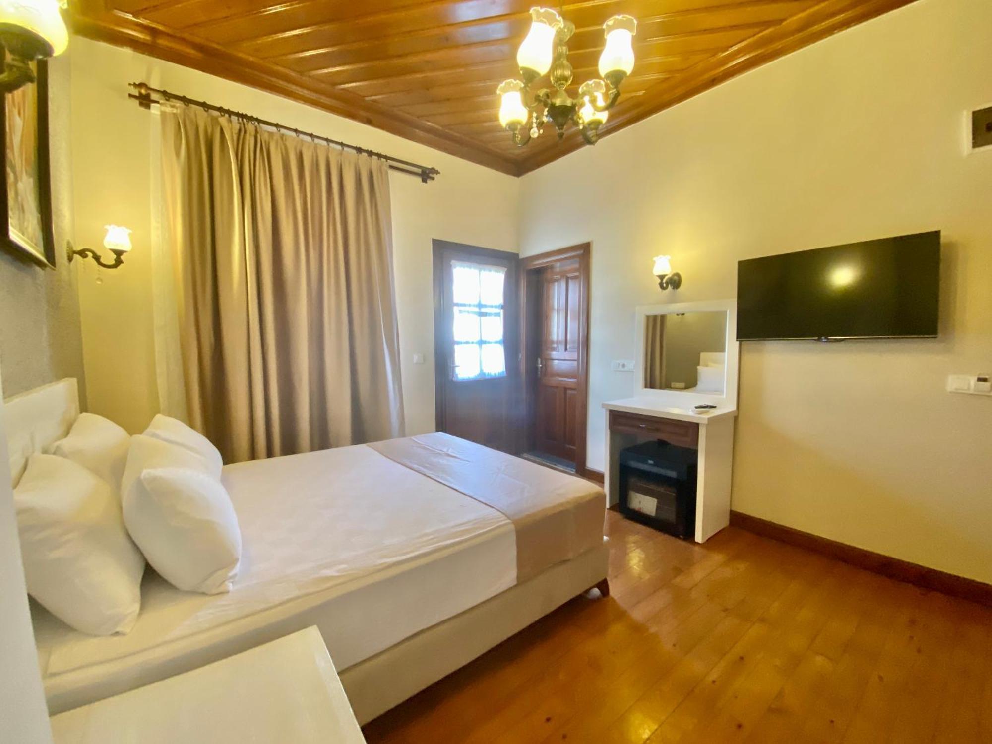 Ulivo Hotel Antalya Eksteriør bilde