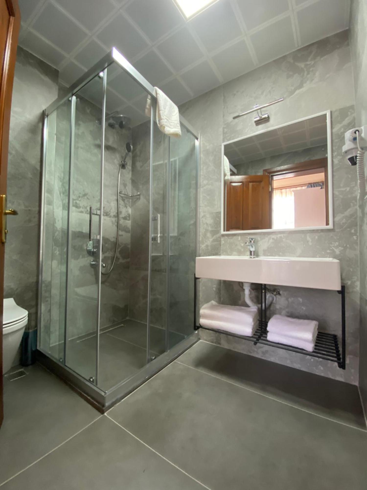 Ulivo Hotel Antalya Eksteriør bilde
