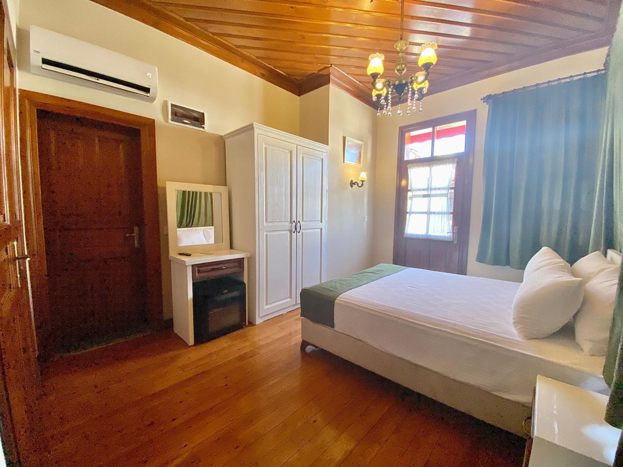 Ulivo Hotel Antalya Eksteriør bilde