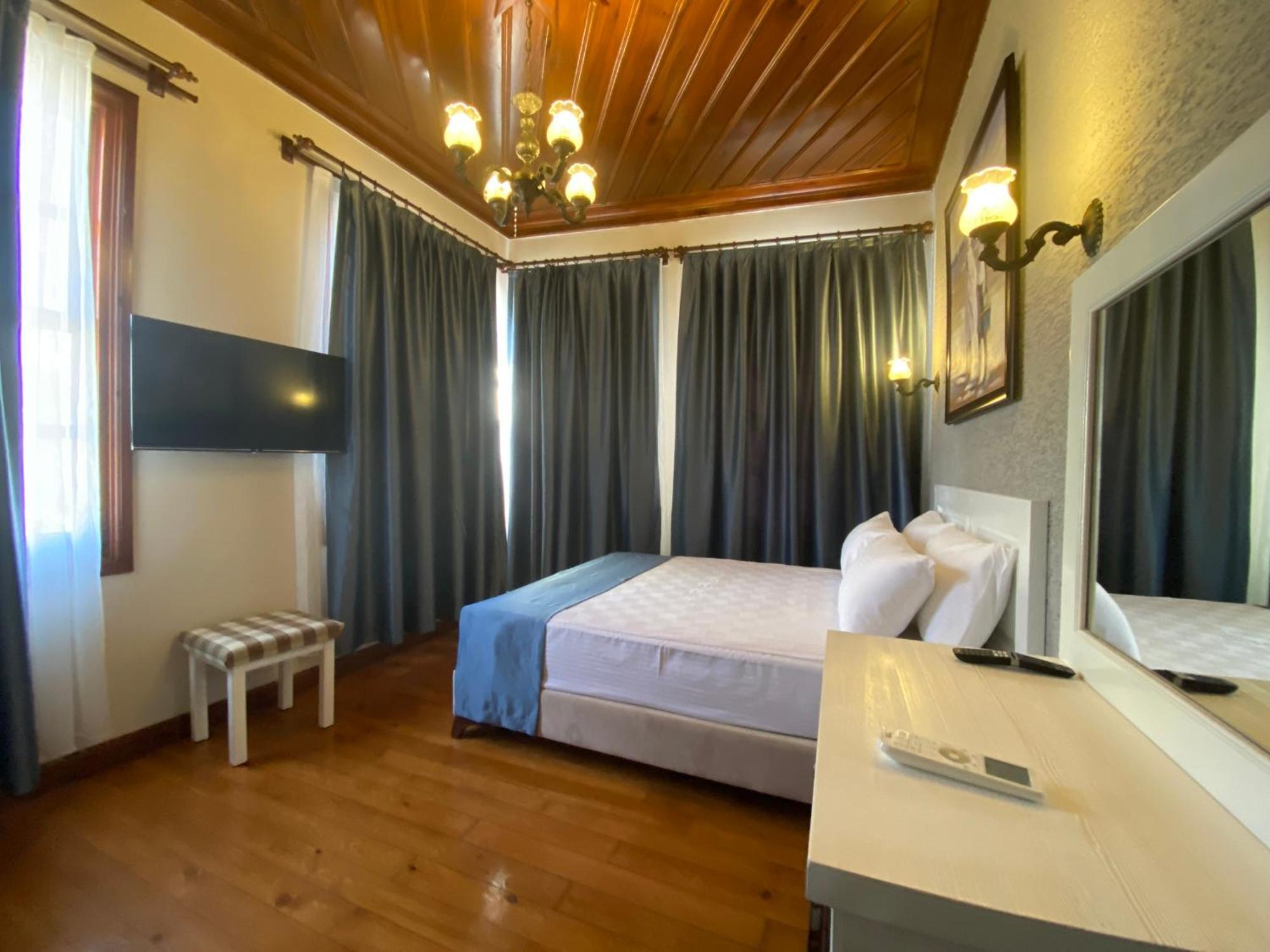 Ulivo Hotel Antalya Eksteriør bilde
