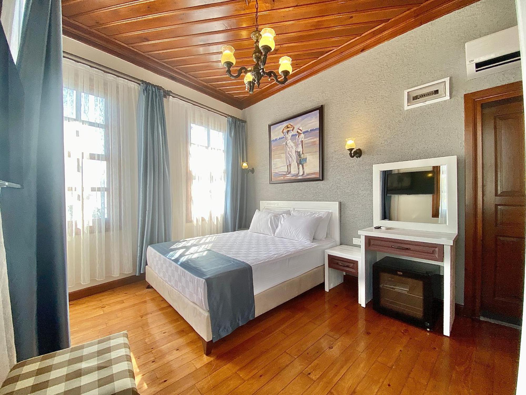 Ulivo Hotel Antalya Eksteriør bilde