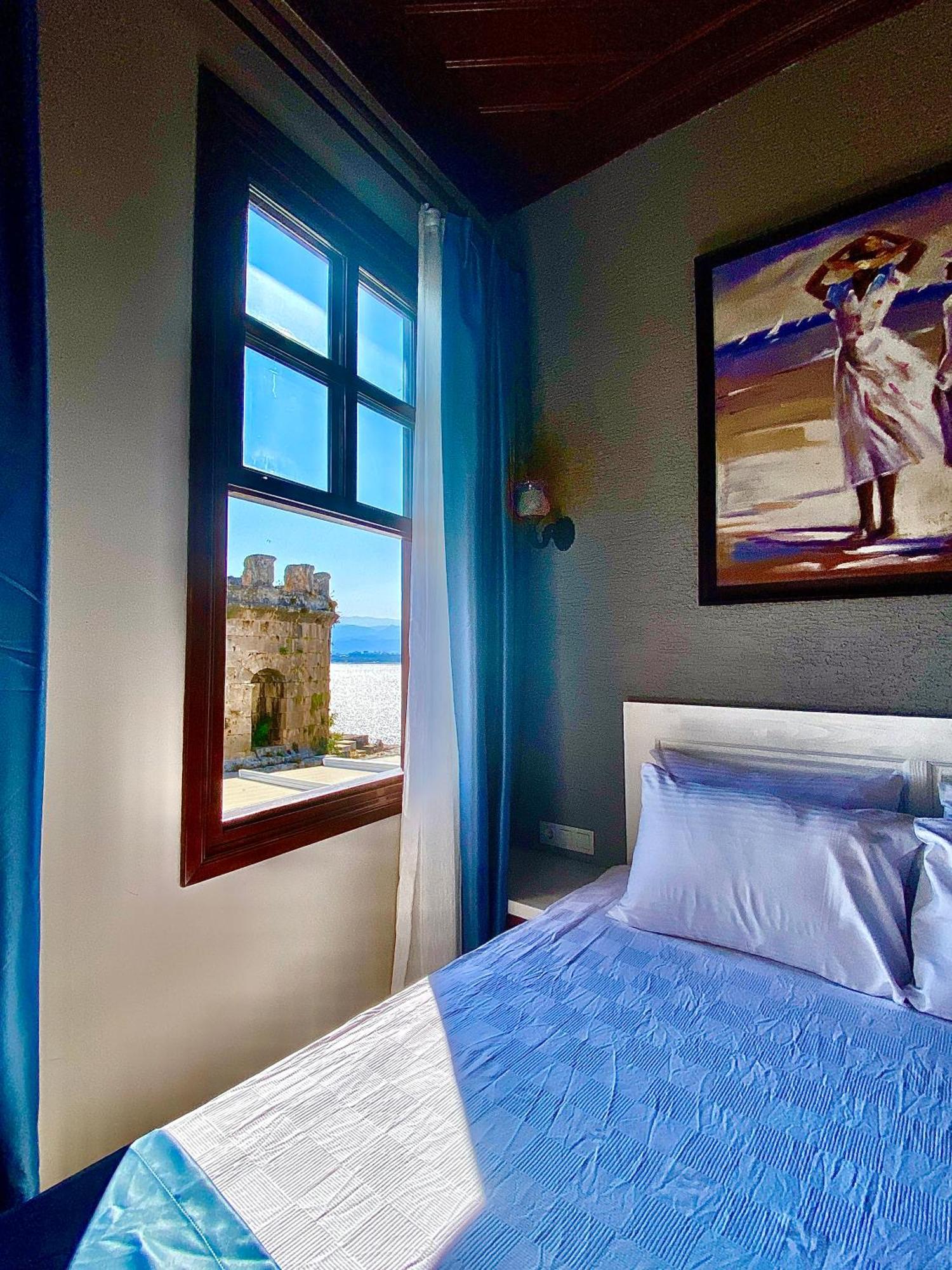 Ulivo Hotel Antalya Eksteriør bilde