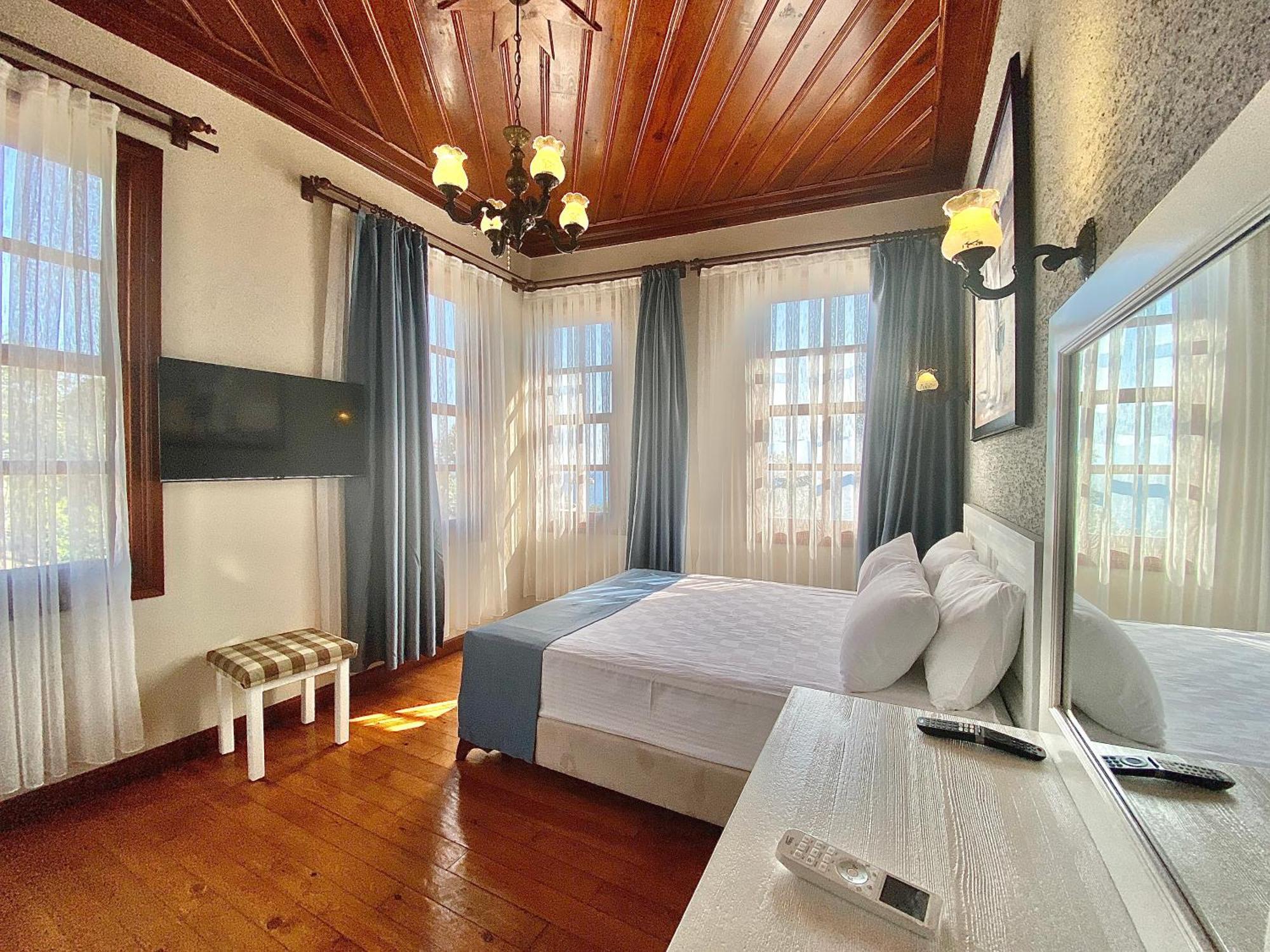 Ulivo Hotel Antalya Eksteriør bilde