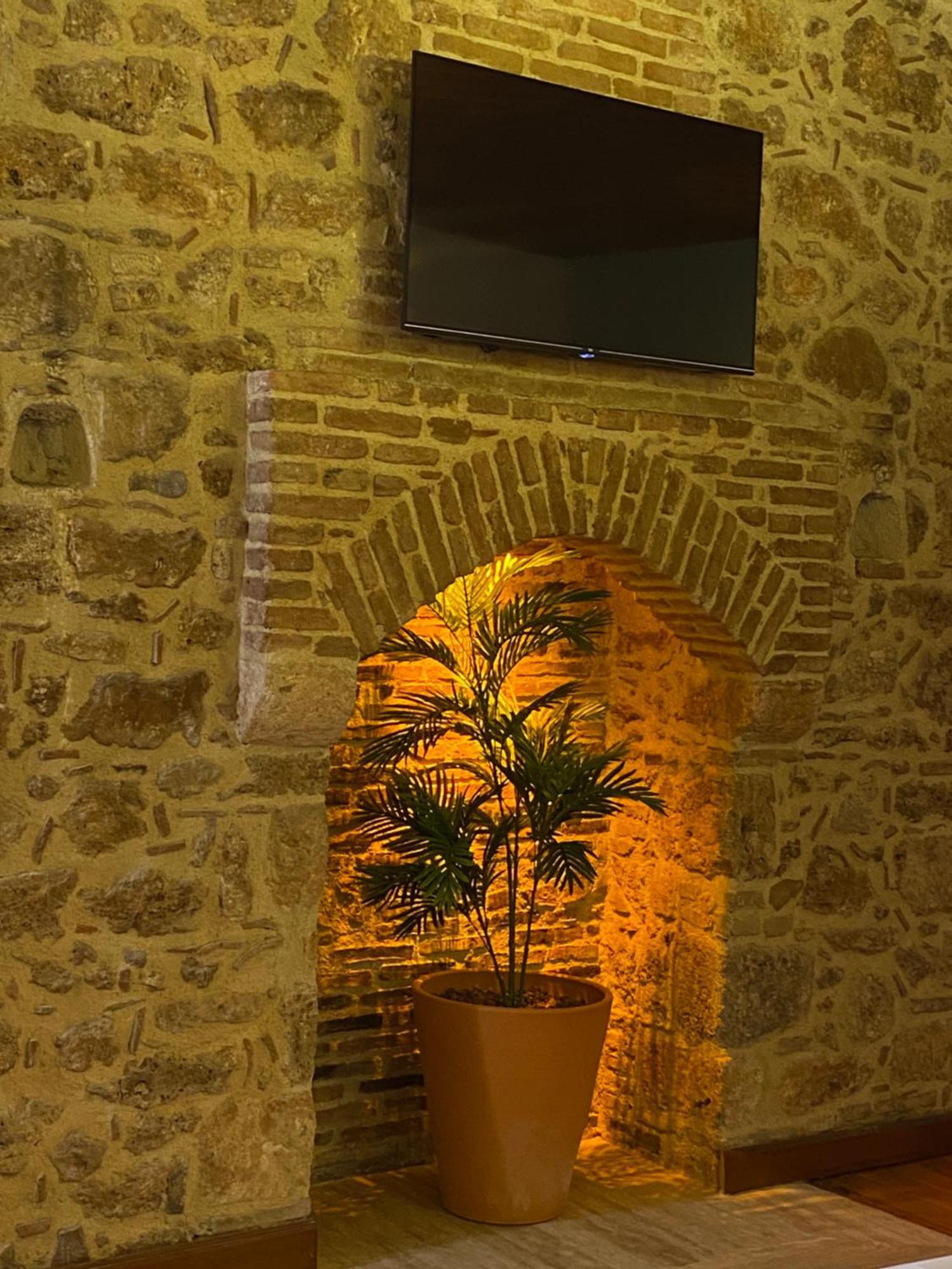 Ulivo Hotel Antalya Eksteriør bilde