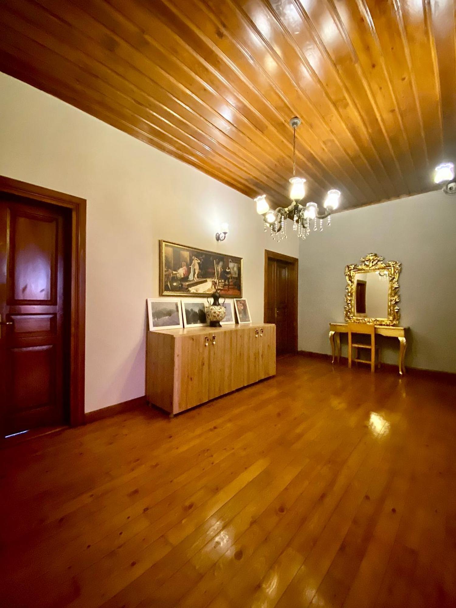 Ulivo Hotel Antalya Eksteriør bilde