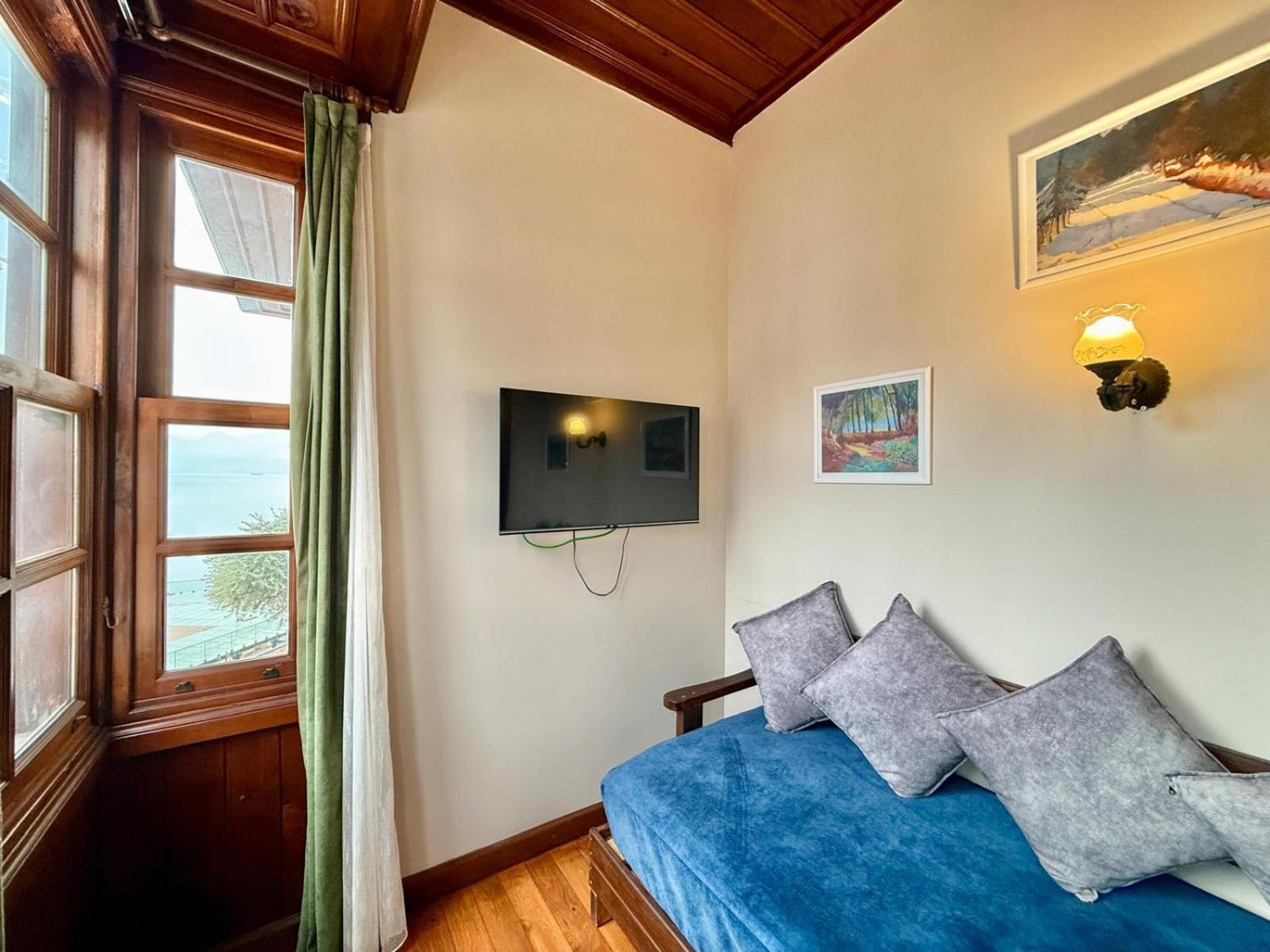 Ulivo Hotel Antalya Eksteriør bilde