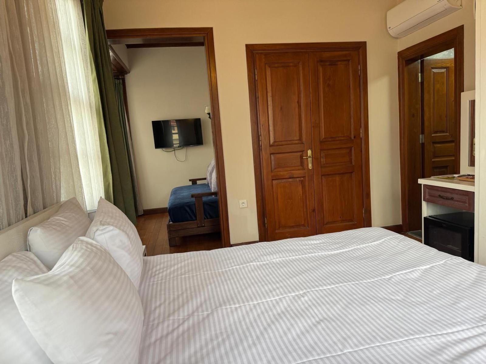 Ulivo Hotel Antalya Eksteriør bilde