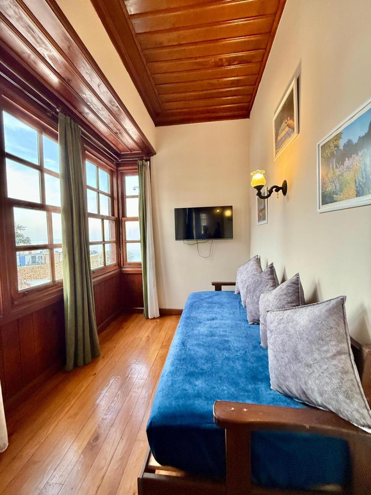 Ulivo Hotel Antalya Eksteriør bilde